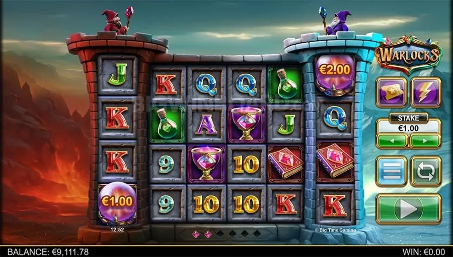 The Thrill of Live Casino at okfun