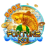 Fantasy Magic Slot Game