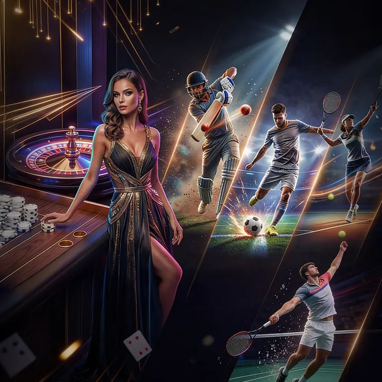okfun Live Casino