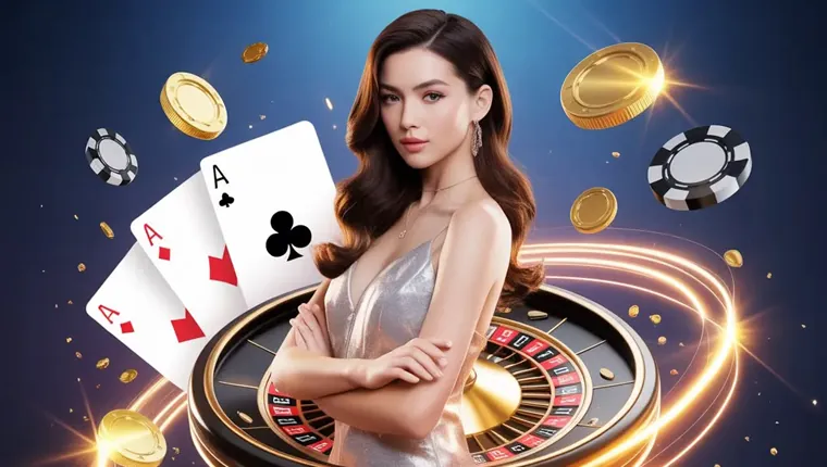 ph365 Live Roulette Table