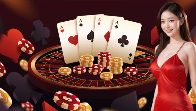 okfun Gcash