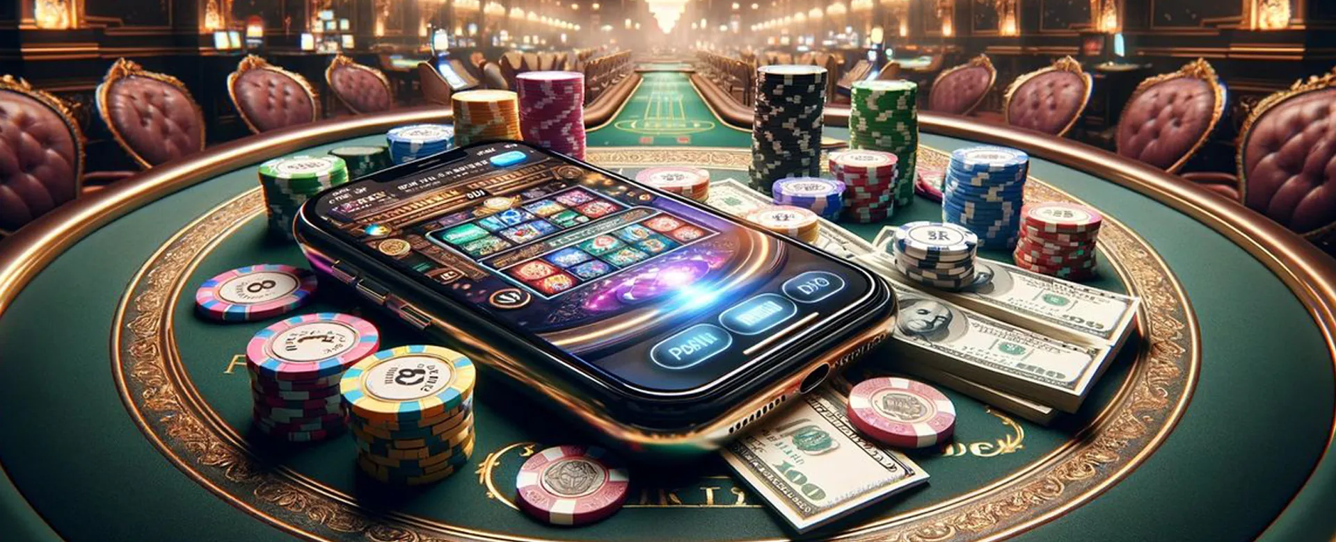 okfun Casino 2026: Your Premier Online Gaming Destination in the Philippines