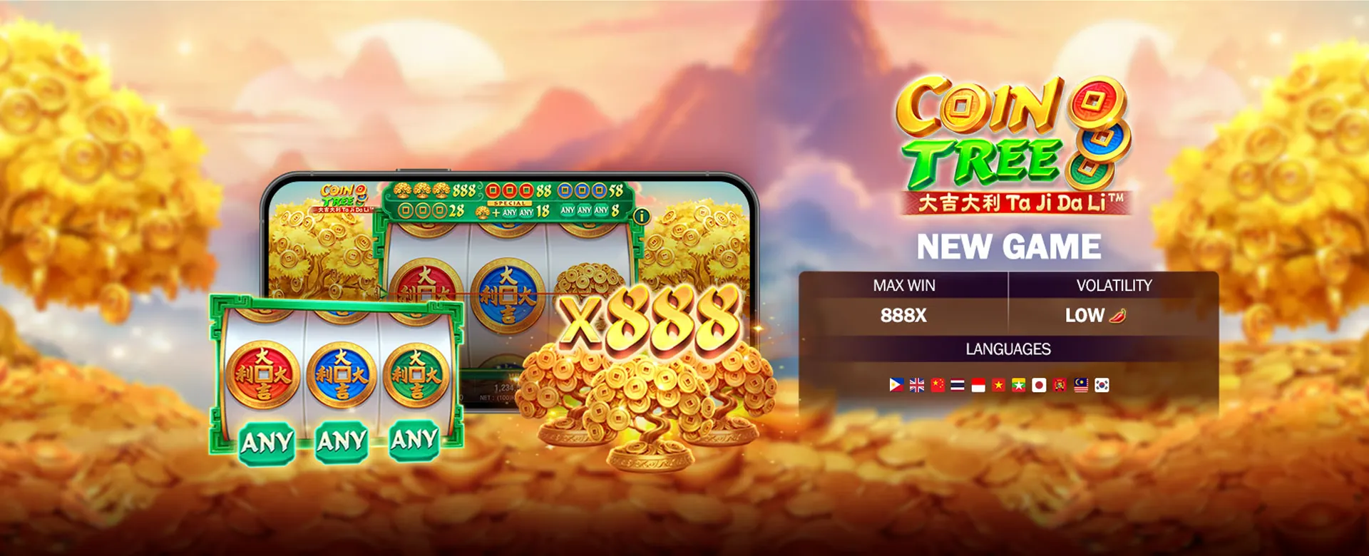 okfun Golden Draw Promo