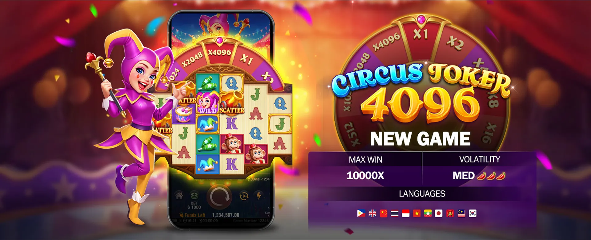 okfun Welcome Bonus Promo