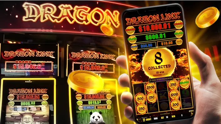 Exclusive Slot Games by okfun