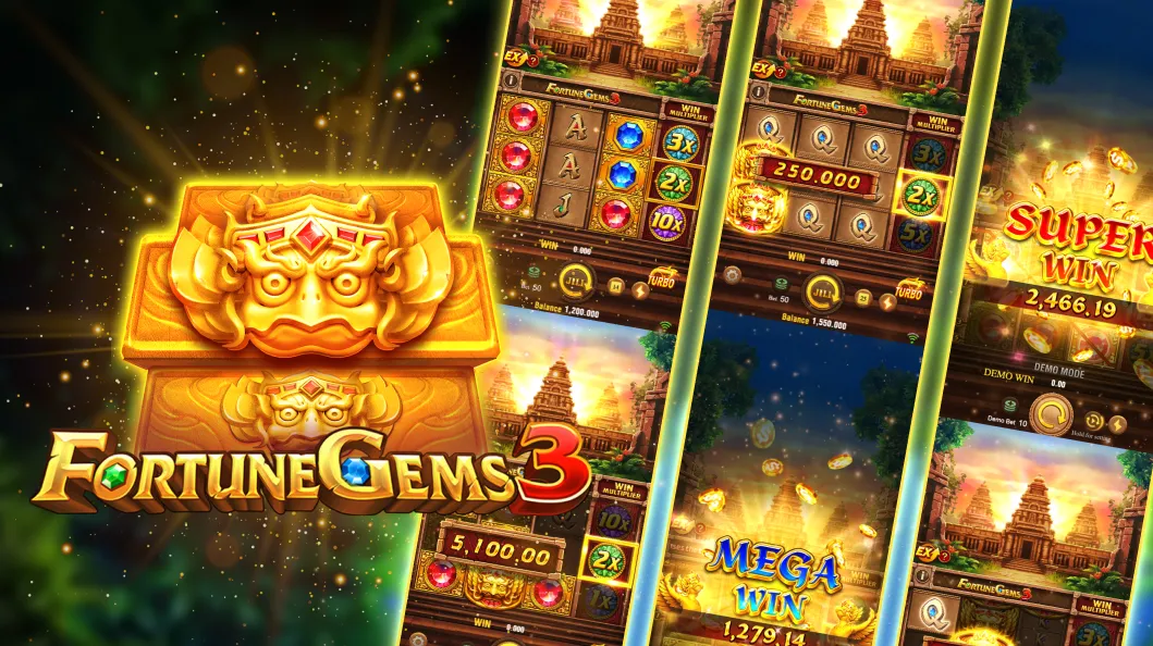 Mobile Gaming with okfun App